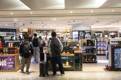 shops in taipei taoyuan airport.